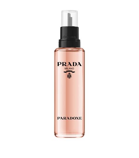 prada paradoxe angebot|prada paradoxe refill.